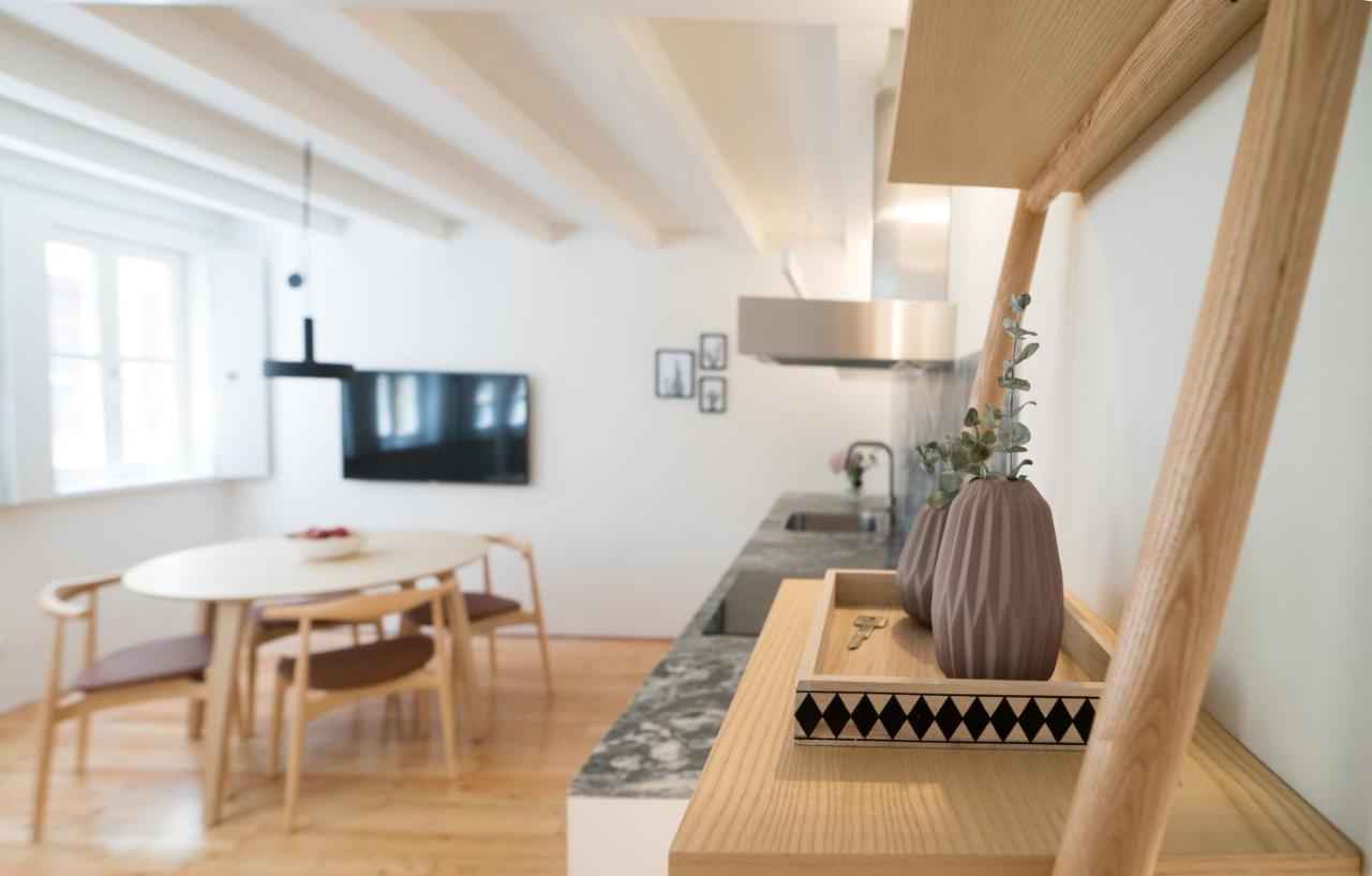 Souto Apartments Porto Exterior photo