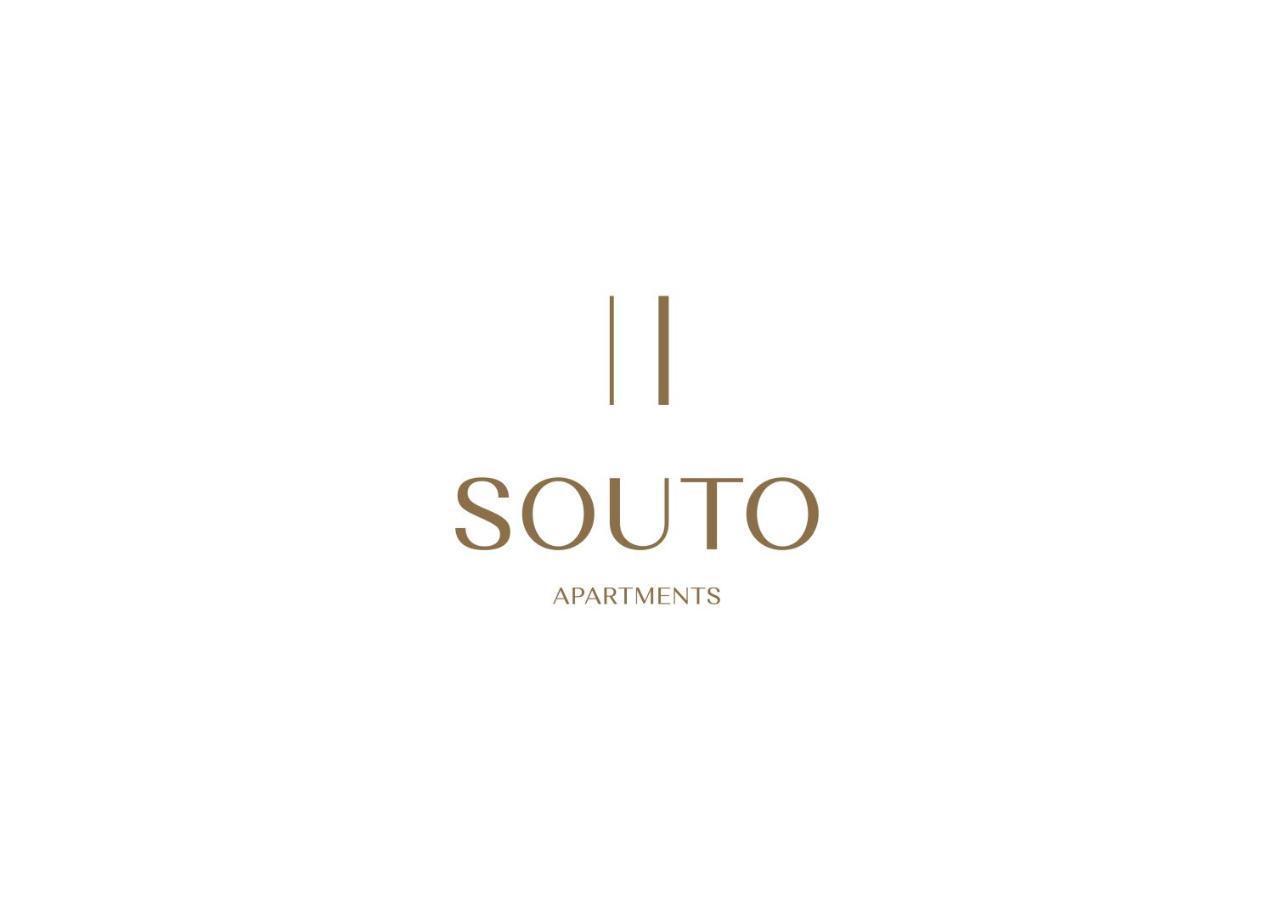 Souto Apartments Porto Exterior photo