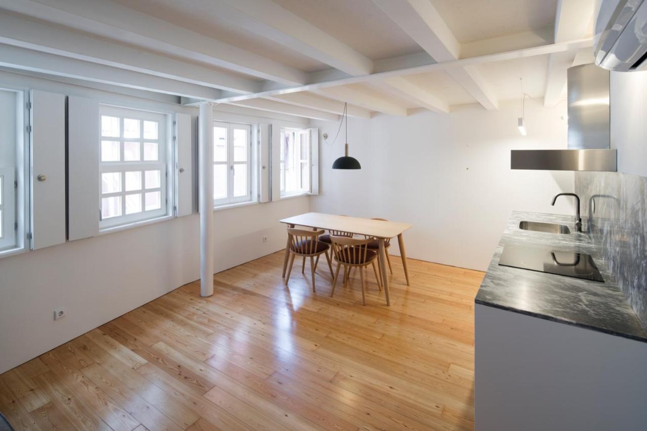 Souto Apartments Porto Exterior photo