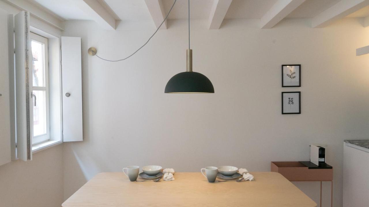 Souto Apartments Porto Exterior photo