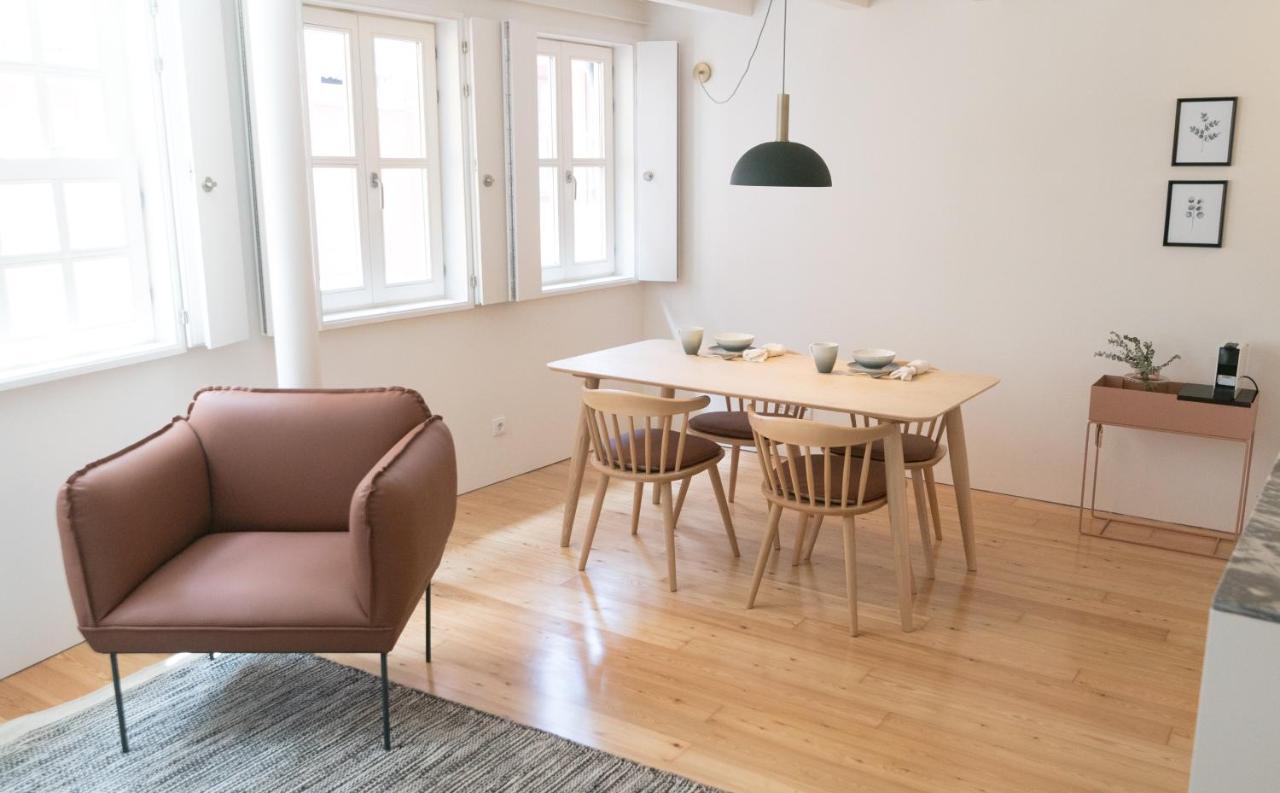 Souto Apartments Porto Exterior photo